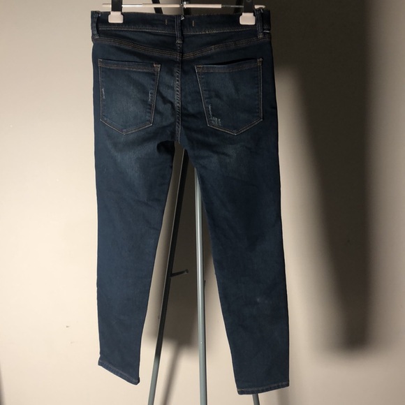 FREE PEOPLE Jeans - Picture 6 of 6